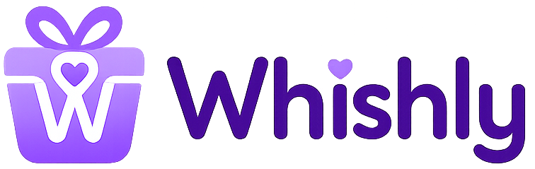 Whishly – Gruppgåvor och önskelistor